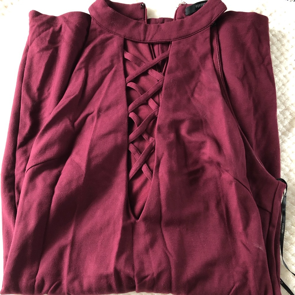 Forever 21 mini dress